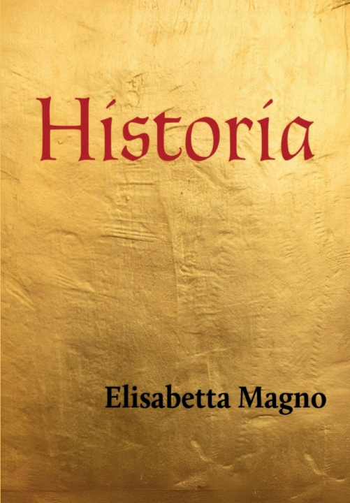 Βιβλίο Historia Elisabetta Magno