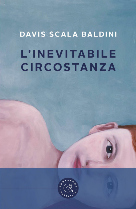 Book inevitabile circostanza Davis Scala Baldini