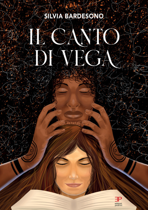 Książka canto di Vega Silvia Bardesono