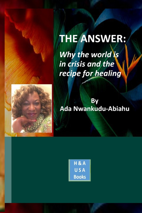 Buch THE ANSWER Ada Nwankudu-Abiahu