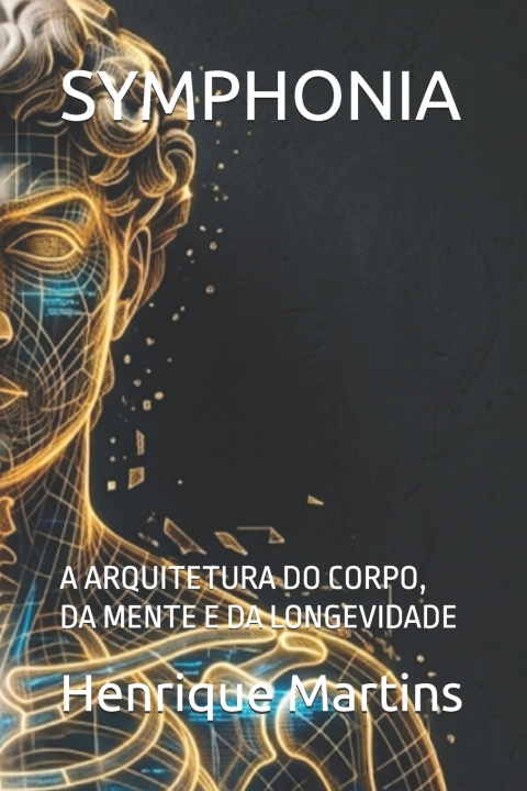 Βιβλίο SYMPHONIA Henrique Martins