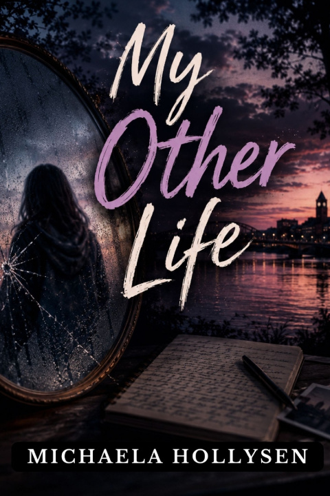 Book My Other Life Michaela Hollysen