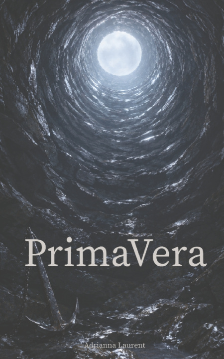 Kniha PrimaVera Adrianna Laurent
