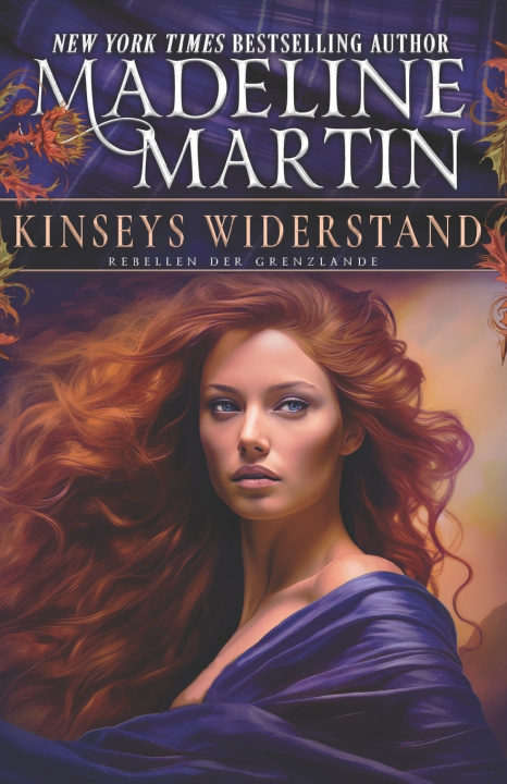 Livro Kinseys Widerstand Heike Conrad