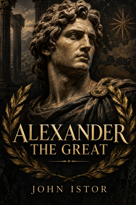 Book Alexander The Great John Istor