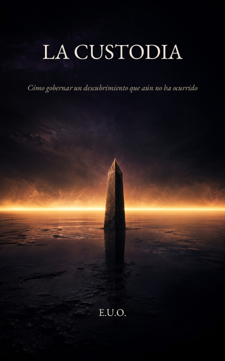 Buch La Custodia E.U.O.