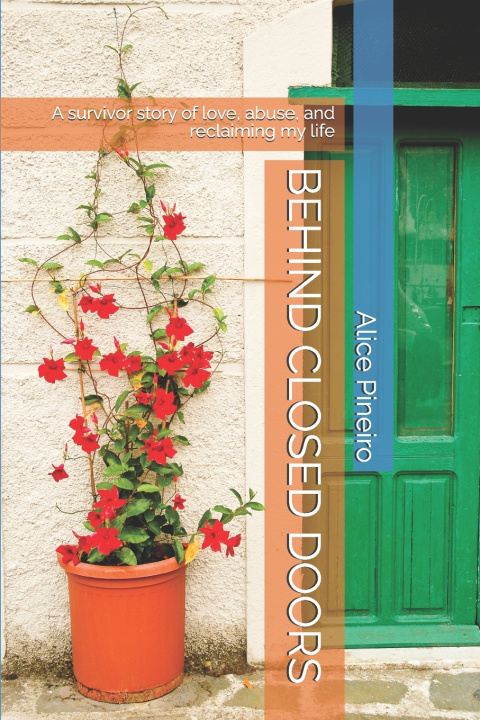 Buch BEHIND CLOSED DOORS Alice Pineiro