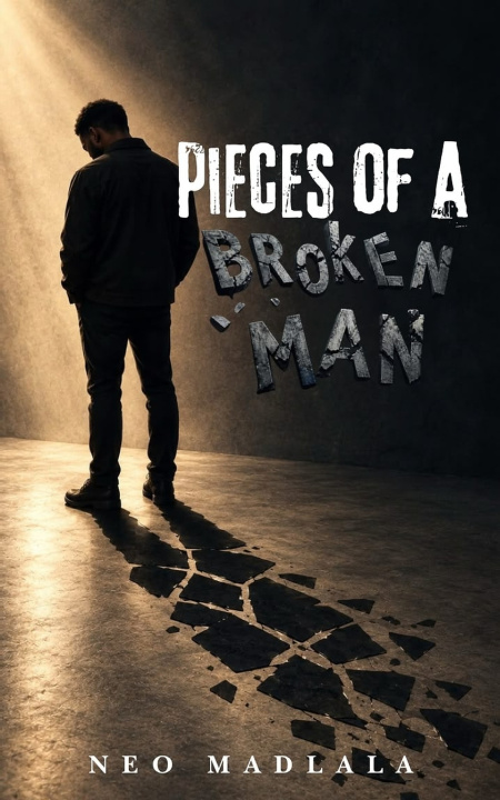 Knjiga Pieces of A Broken Man Neo Themba Madlala