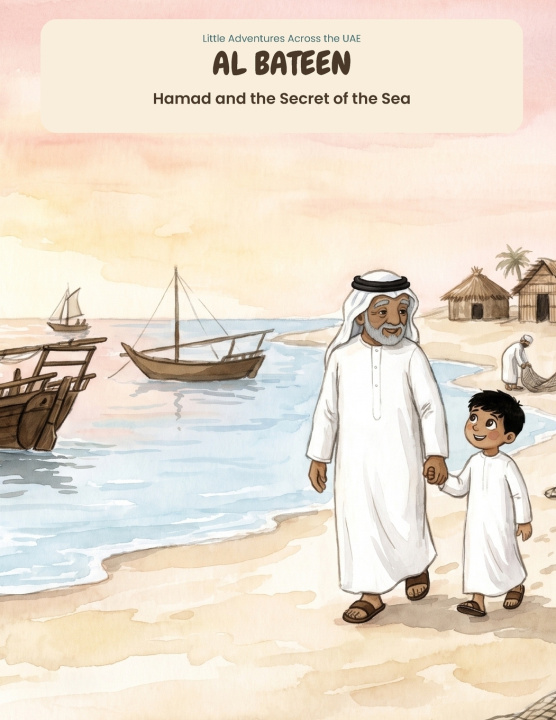 Buch Al Bateen Heritage Kids Studio