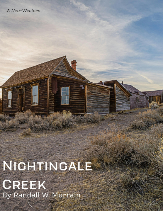 Książka Nightingale Creek Randall W. Murrain