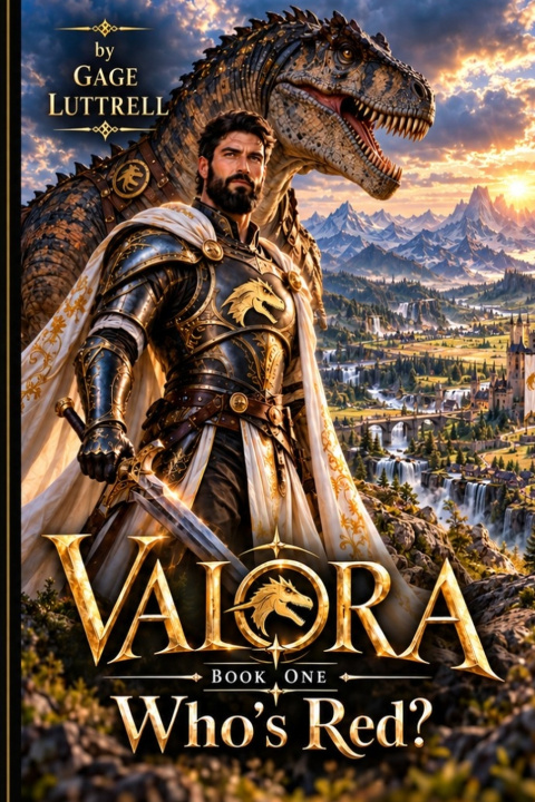Buch Valora Gage Luttrell