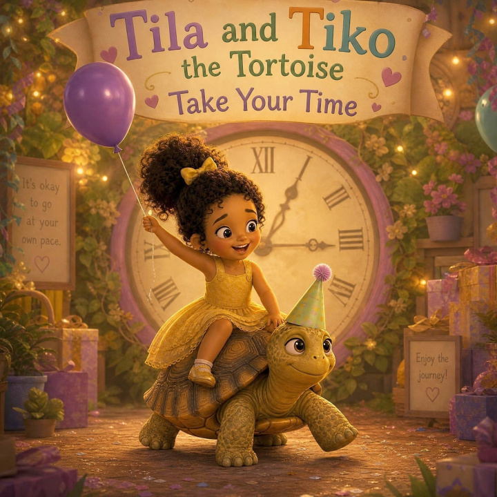 Βιβλίο Take Your Time Claudell Claude