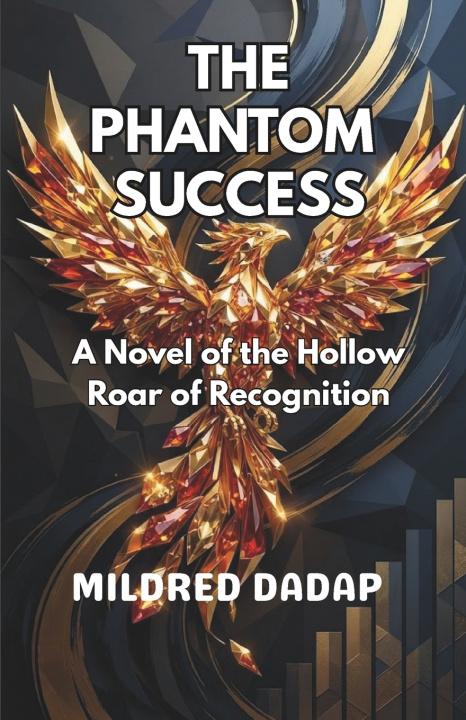 Βιβλίο THE PHANTOM SUCCESS Mildred Dadap