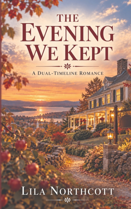 Livro The Evening We Kept Lila Northcott