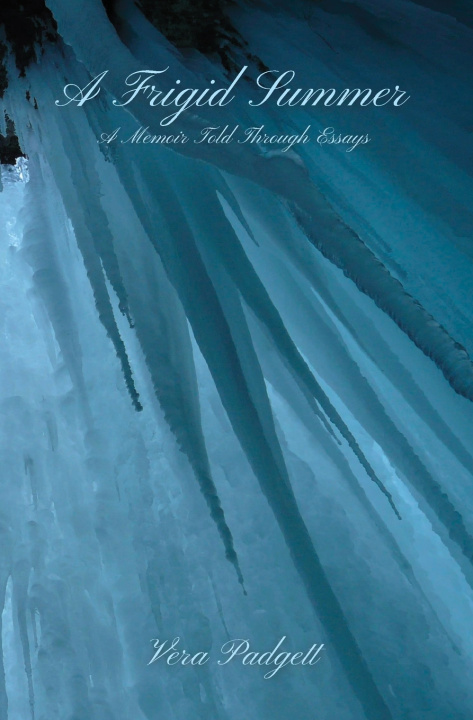 Book A Frigid Summer Vera Padgett