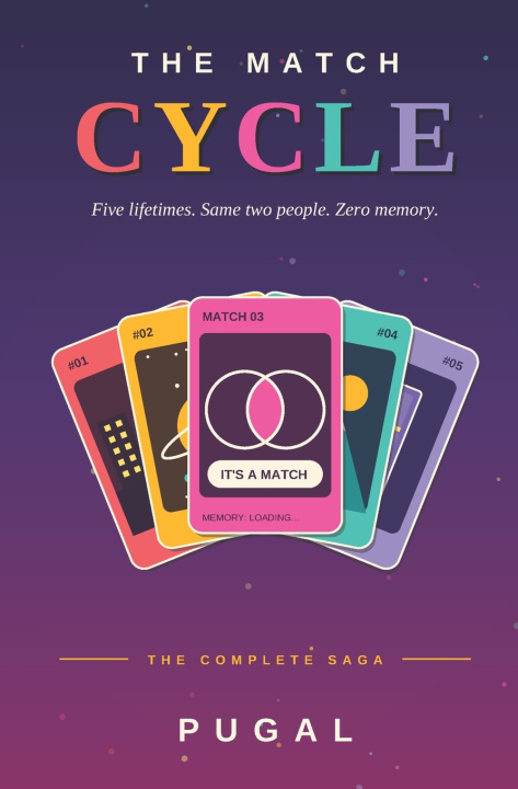 Book The Match Cycle Pugal