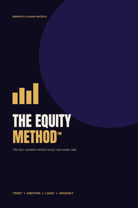 Libro The Equity Method™ ERNESTO LUCIANO BATISTA