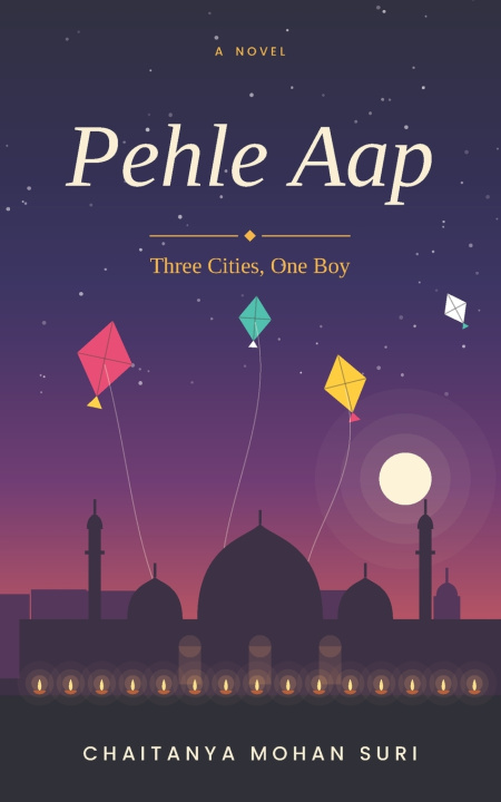 Βιβλίο Pehle App Chaitanya Mohan Suri