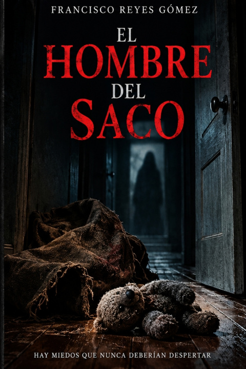 Könyv El Hombre Del Saco Francisco Reyes Gómez
