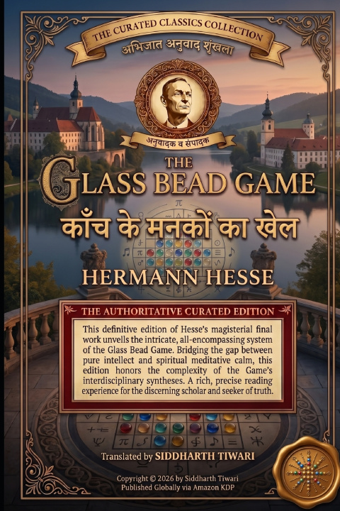Книга Il giuoco delle perle di vetro Hermann Hesse