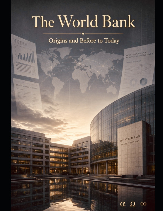 Βιβλίο The World Bank James Edmund Carpenter II