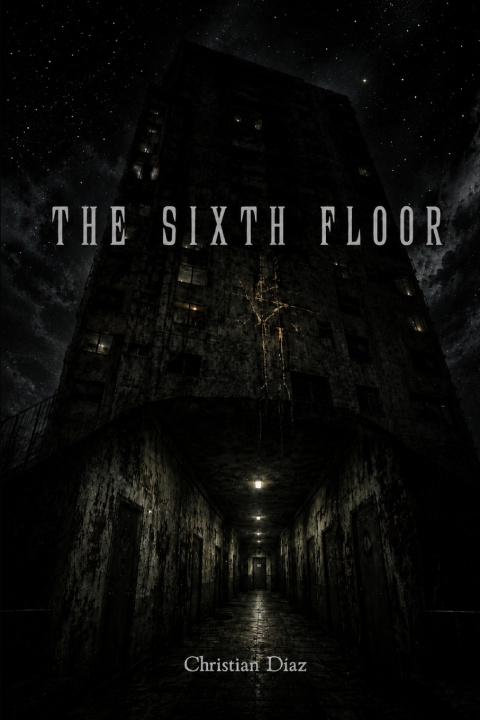 Libro The Sixth Floor Christian Diaz