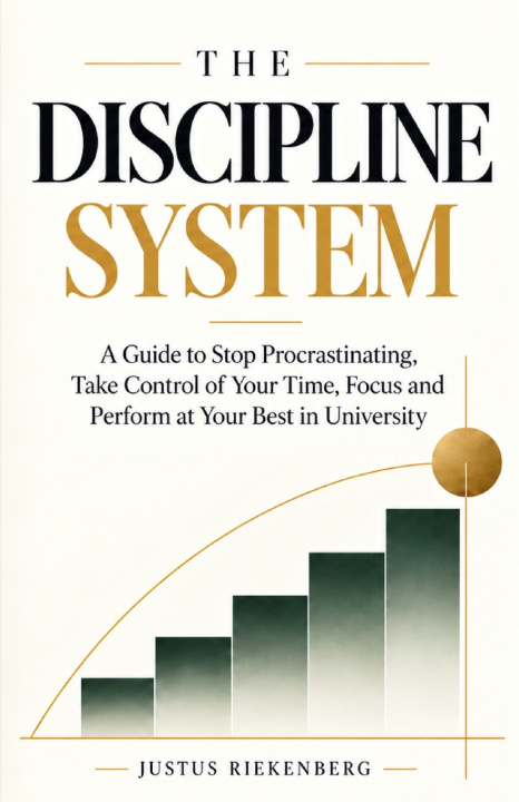 Book The Discipline System Justus Riekenberg
