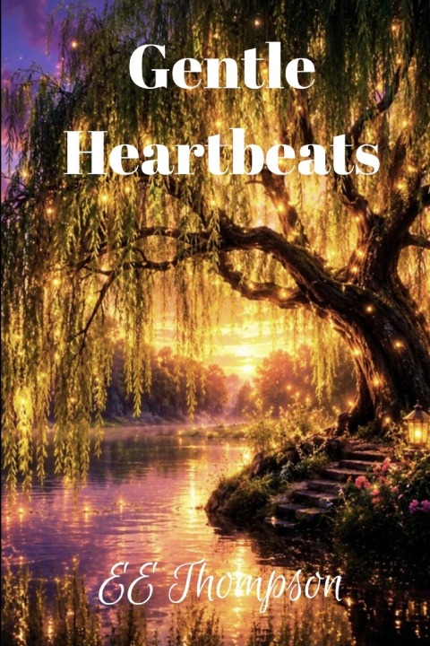 Book Gentle Heartbeats E.E. Thompson