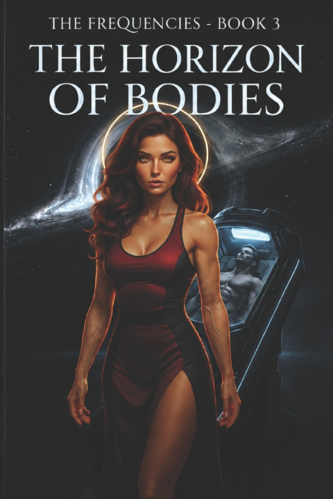 Kniha The Horizon of Bodies Clara AETERNA
