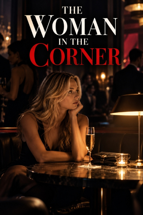 Kniha The Woman In the Corner Mayra Pau