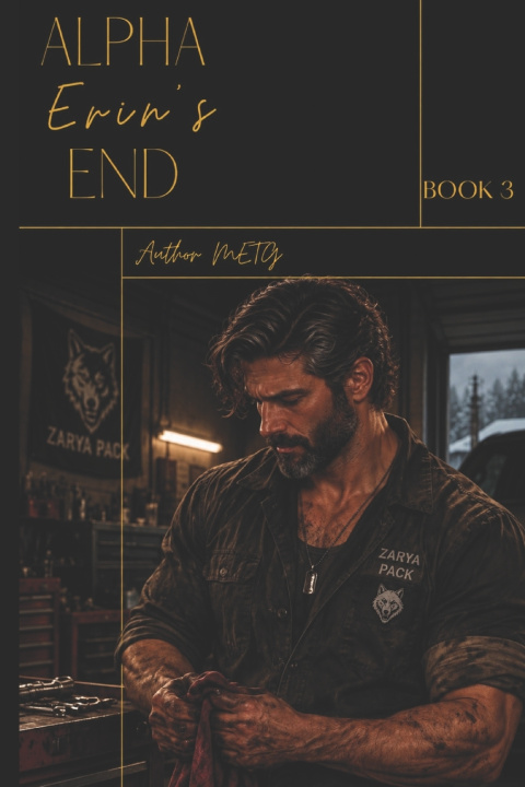 Buch Alpha Kyle's Redemption Meg Elly Gerena