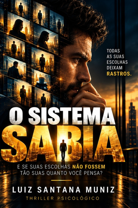 Kniha O Sistema Sabia LUIZ SANTANA MUNIZ