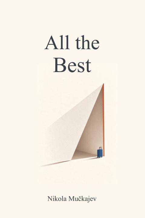 Livro All the Best Nikola Muckajev