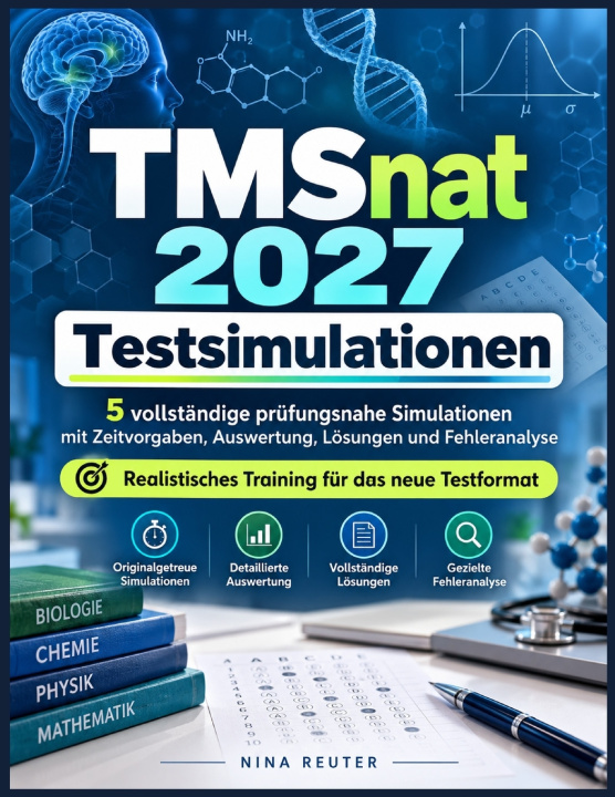 Book TMSnat 2027 Testsimulationen Nina Reuter