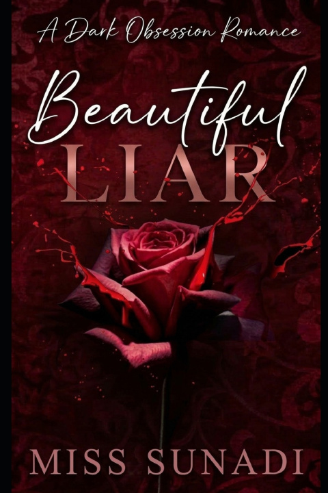 Boek Beautiful Liar MISS SUNADI