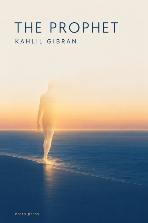 Boek Kahlil Gibran Gibran Khalil Gibran