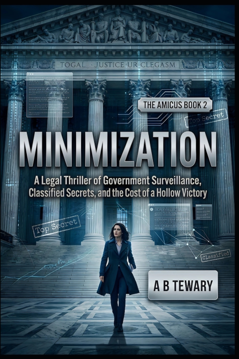 Boek Minimization A B Tewary