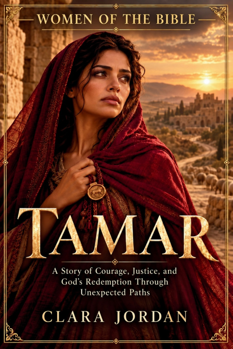 Libro Women of the Bible Clara Jordan