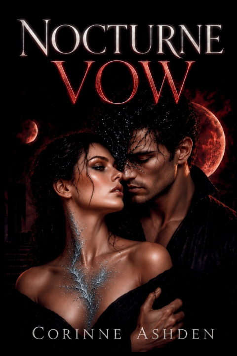 Buch Nocturne Vow Corinne Ashden