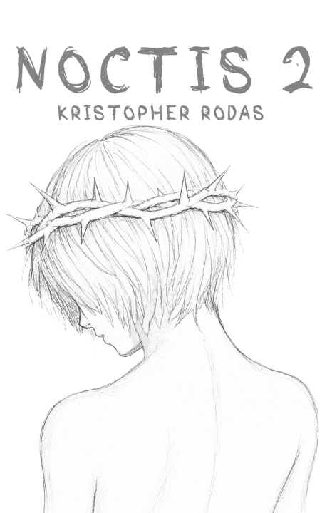 Boek Noctis 2 Kristopher Rodas