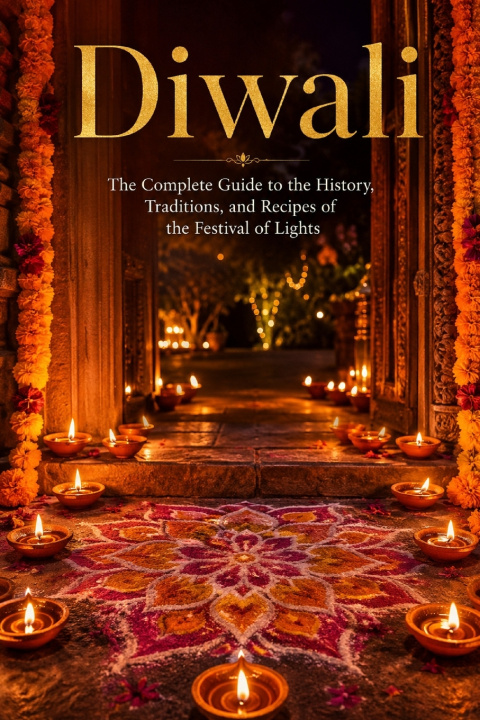 Book Diwali Ananya Mehta
