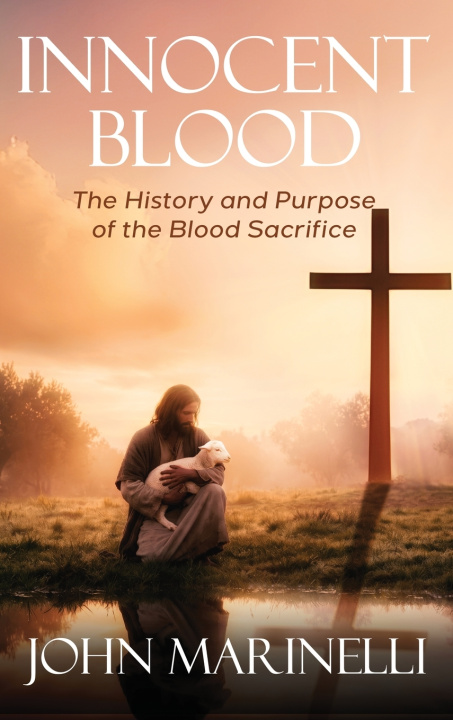 Książka Innocent Blood John Marinelli