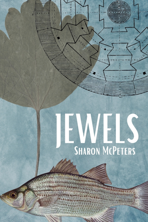 Buch Jewels Sharon McPeters