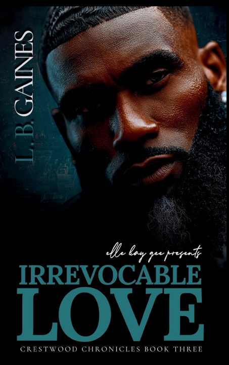 Buch Irrevocable Love L.B. Gaines