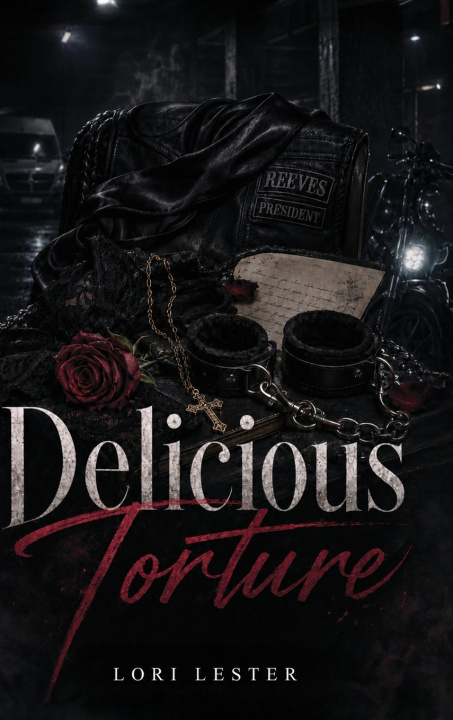 Book Delicious Torture Lori Lester