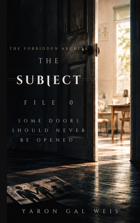 Buch The Subject Yaron Gal Weis