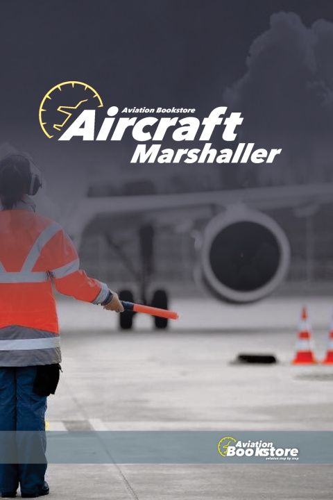 Libro Aircraft Marshaller Facundo Conforti