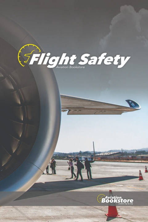 Knjiga Flight Safety Facundo Conforti