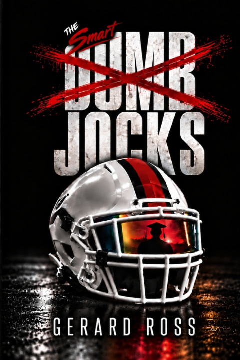 Libro The Smart Jock Gerard Ross