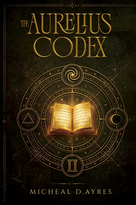 Boek The Aurelius Codex Michael D. Ayres